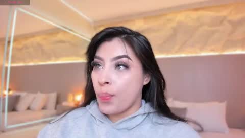 Snapshot of samanthaa_22_ chatting on 14, 6, 2026 Samanthaa online show from 14, 6, 2026