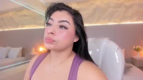Snapshot of samanthaa_22_ chatting on 23, 6, 2026 Samanthaa online show from 23, 6, 2026