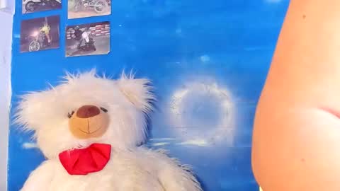 Sam online show from 12, 11, 2025