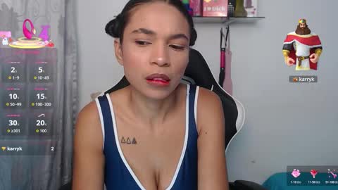 sam online show from 1, 12, 2025