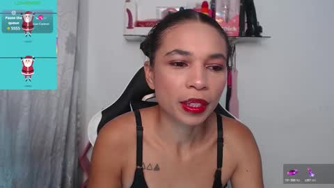 sam online show from 15, 12, 2025