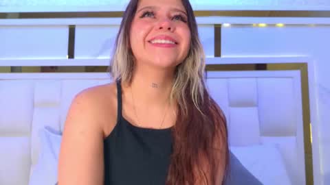 samanthaa_sm online show from 7, 11, 2025