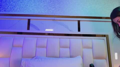 samanthaa_sm online show from 12, 3, 2026