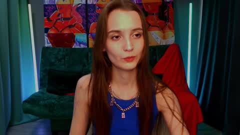 SamanthaaWalker online show from 19, 1, 2025