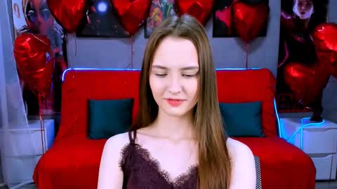 SamanthaaWalker online show from 11, 3, 2025