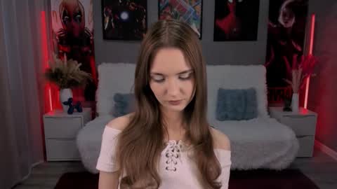 SamanthaaWalker online show from 20, 9, 2025