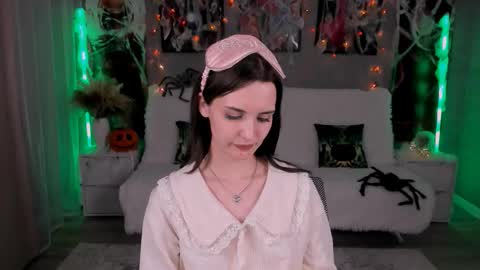 SamanthaaWalker online show from 8, 10, 2025