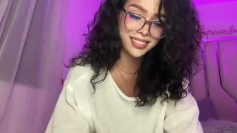 Samantha Bernardo online show from 12, 7, 2026