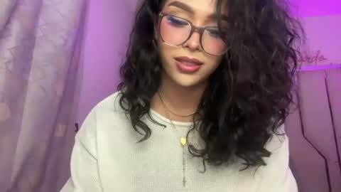 Samantha Bernardo online show from 12, 7, 2026