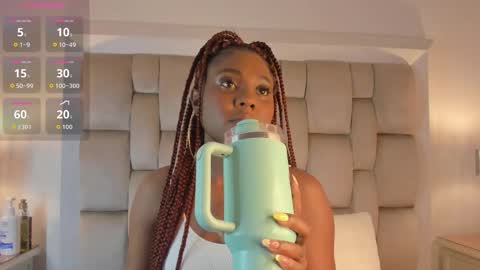 Samantha online show from 25, 11, 2025