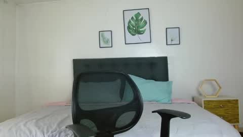 Snapshot of samanthachop chatting on 19, 5, 2026 samanthachop online show from 19, 5, 2026