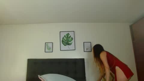 Snapshot of samanthachop chatting on 23, 5, 2026 samanthachop online show from 23, 5, 2026