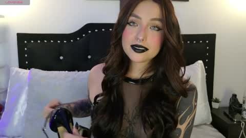 IGSamanthaGrant 10 online show from 27, 5, 2026