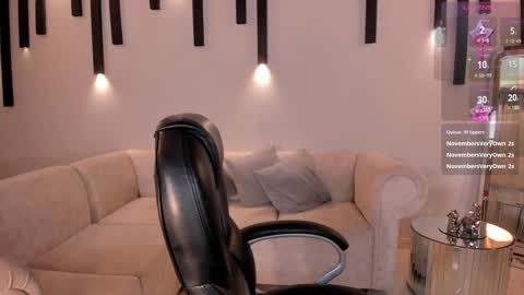 Samantha Klein online show from 18, 12, 2024