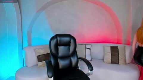 Samantha Klein online show from 29, 10, 2025