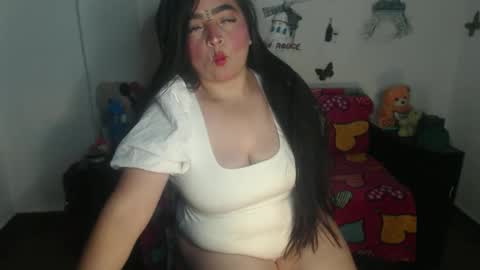 Snapshot of samanthakler17 chatting on 6, 5, 2026 samantha online show from 6, 5, 2026