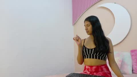 Snapshot of samanthalaurent chatting on 3, 6, 2026 samanthalaurent online show from 3, 6, 2026
