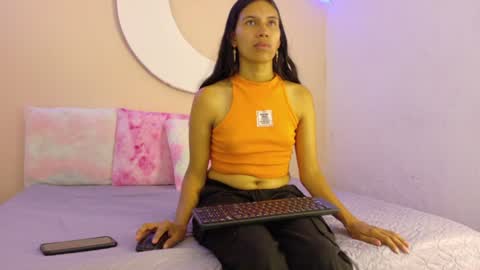 Snapshot of samanthalaurent chatting on 22, 6, 2026 samanthalaurent online show from 22, 6, 2026