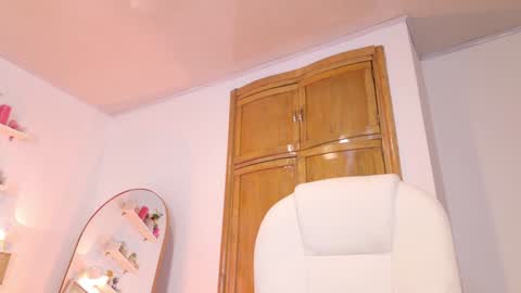 paulina rios online show from 30, 12, 2024