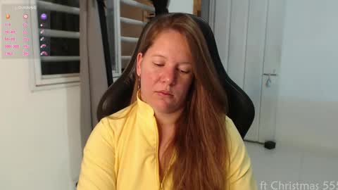 Samantha samy online show from 18, 12, 2025