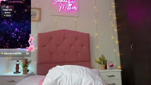 Samy  online show from 2, 12, 2024