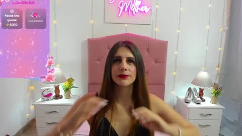 Samy  online show from 27, 12, 2024