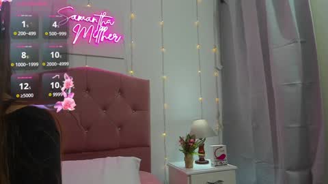 Samy  online show from 14, 1, 2025