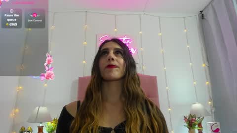 Samy  online show from 15, 1, 2025