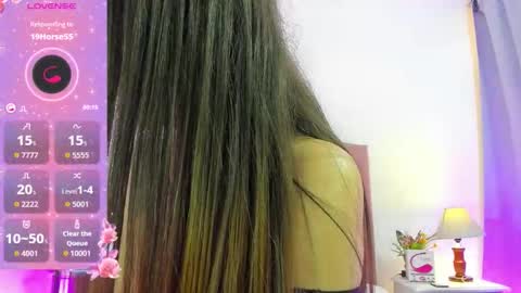 samanthamillher1021 online show from 30, 10, 2025