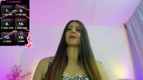 samanthamillher1021 online show from 1, 11, 2025