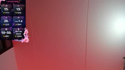 samanthamillher1021 online show from 6, 1, 2026