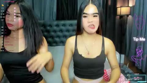 samanthamoonlightx online show from 13, 5, 2026