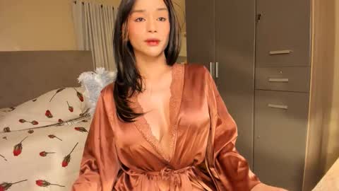 Samantha Perth online show from 29, 3, 2026