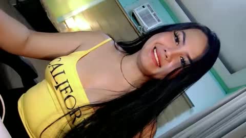 SAMANTHA online show from 10, 4, 2026