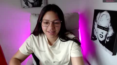 Samantha online show from 2, 3, 2025