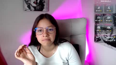 Samantha online show from 10, 3, 2025