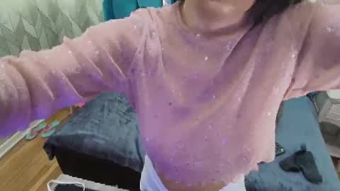 samantharosx online show from 27, 4, 2026