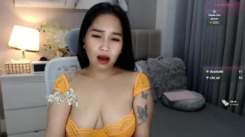 Sam online show from 13, 6, 2026
