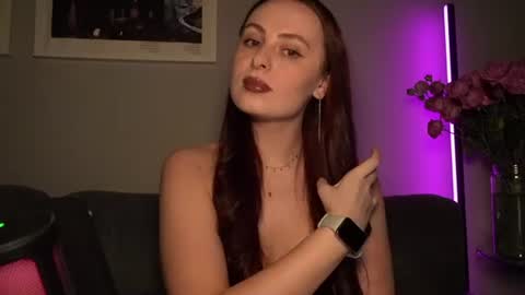Goddess Samantha Vixen online show from 22, 7, 2026