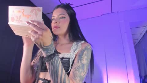 Sam online show from 17, 10, 2025