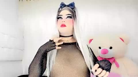 Snapshot of samanthax_xissadora1 chatting on 8, 2, 2025 samanthax_xissadora1 online show from 8, 2, 2025