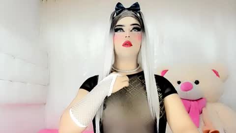 Snapshot of samanthax_xissadora1 chatting on 11, 2, 2025 samanthax_xissadora1 online show from 11, 2, 2025