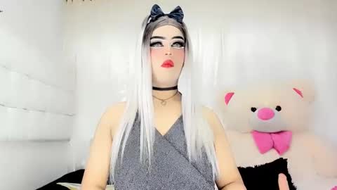 Snapshot of samanthax_xissadora1 chatting on 14, 2, 2025 samanthax_xissadora1 online show from 14, 2, 2025