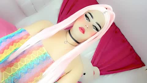 Snapshot of samanthax_xissadora1 chatting on 26, 2, 2025 samanthax_xissadora1 online show from 26, 2, 2025