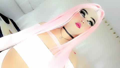 Snapshot of samanthax_xissadora1 chatting on 7, 3, 2025 samanthax_xissadora1 online show from 7, 3, 2025