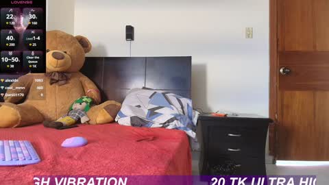 SAMMY online show from 22, 1, 2025