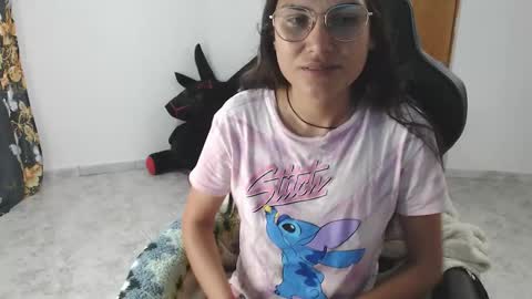 Snapshot of samara429147 chatting on 28, 10, 2025 samara online show from 28, 10, 2025