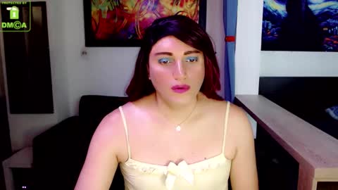 Samara online show from 19, 3, 2026