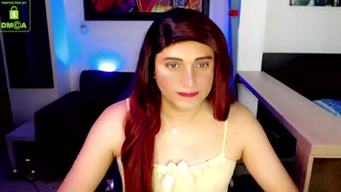 Samara online show from 27, 4, 2026