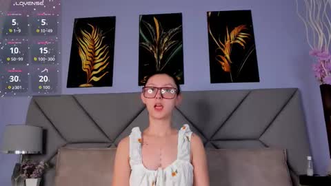 Samara  online show from 25, 11, 2025